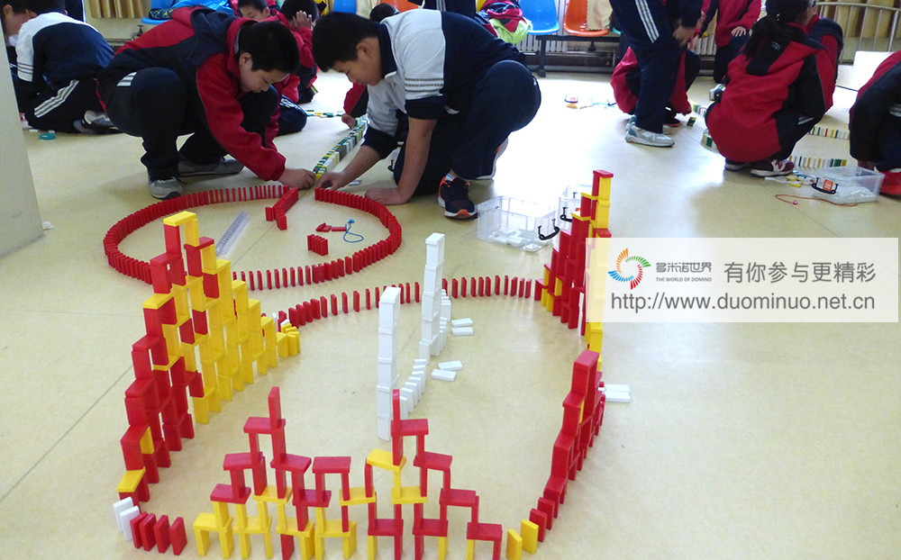 臨淄區中小學社會實踐基地