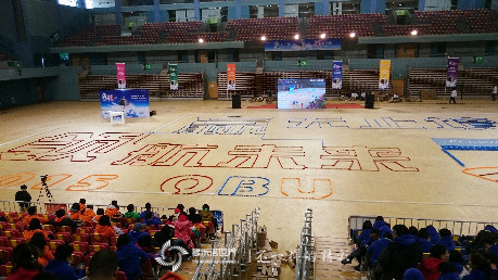 多米諾百分百成功率——“贏無止境，領航未來”A2015’諾華OBU團隊建設活動